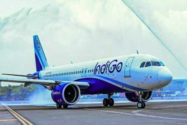 IndiGo cancellations: How to track flight & refund status online – step-by-step guide