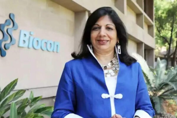Biocon will pay .5 billion to combine its biologics division | India News