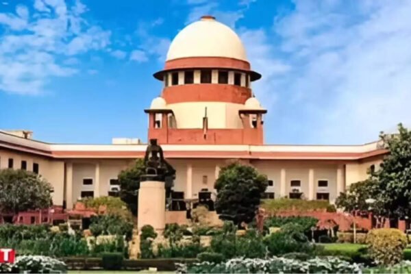 For all Muslim women, the Supreme Court’s decision regarding wedding presents is a win | India News