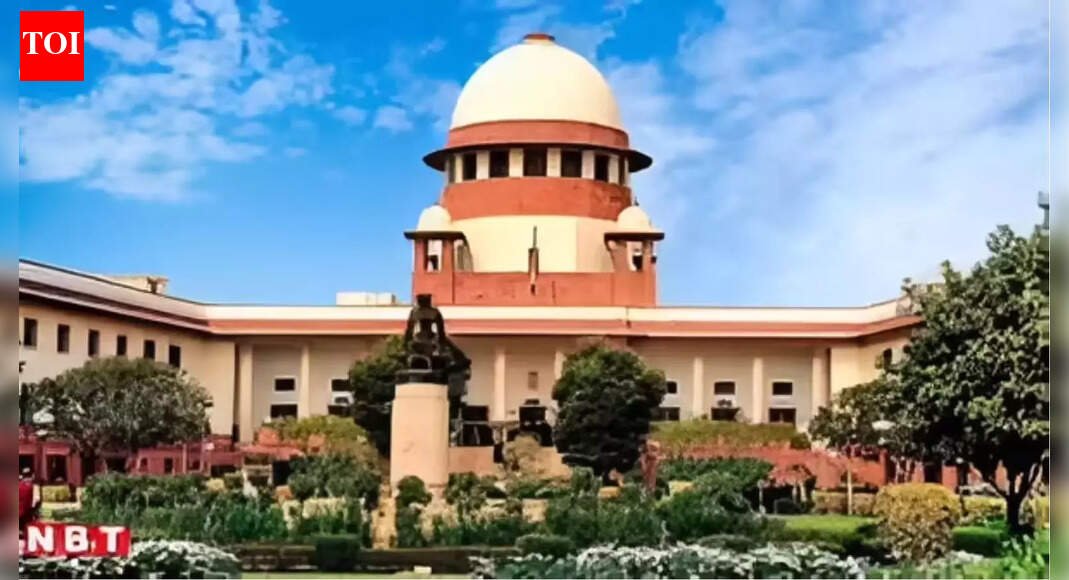 For all Muslim women, the Supreme Court’s decision regarding wedding presents is a win | India News