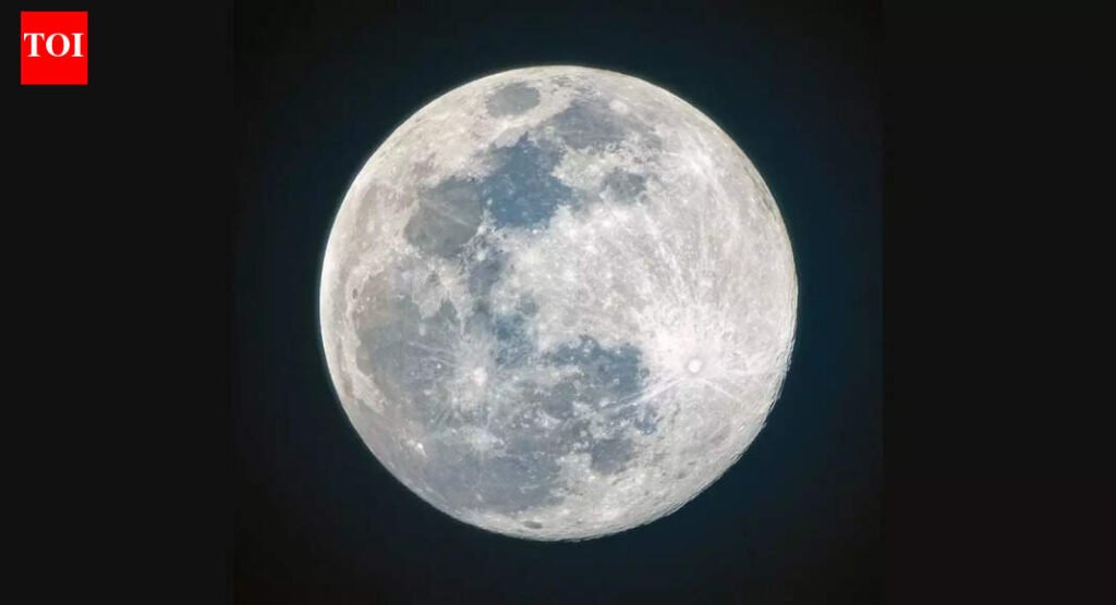 The Cold Moon of 2025: Why the final supermoon looked bigger, brighter and sharper in the December sky.