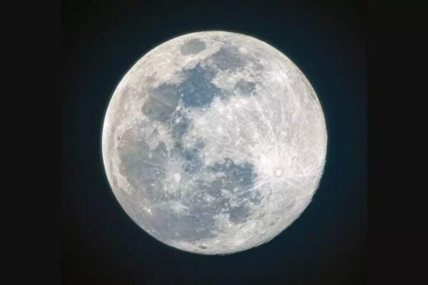 The Cold Moon of 2025: Why the final supermoon looked bigger, brighter and sharper in the December sky.