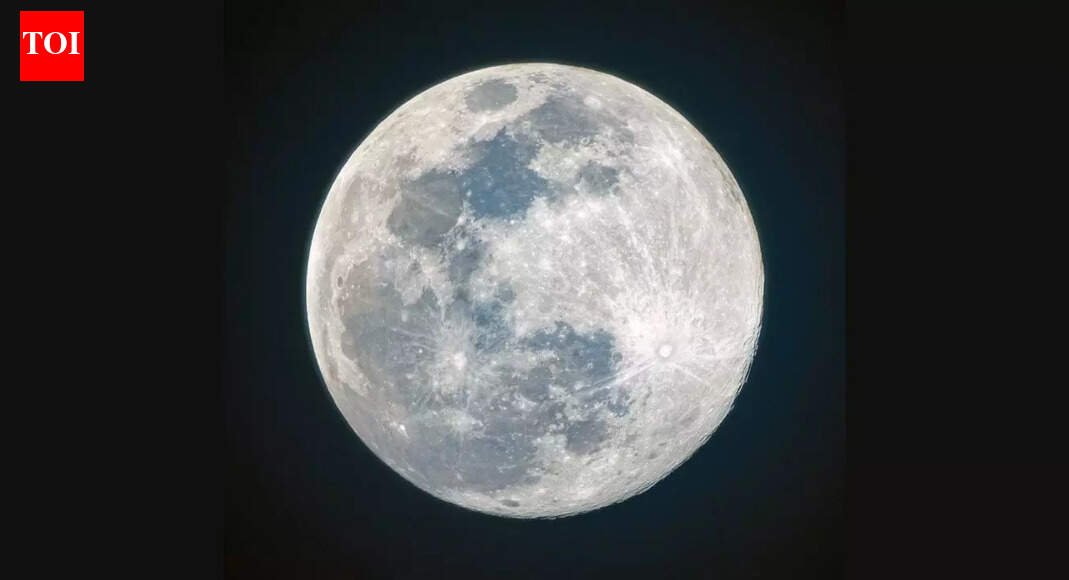 The Cold Moon of 2025: Why the final supermoon looked bigger, brighter and sharper in the December sky.