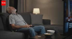 Doctors warn about the sleep they fear most: Your brain shutting down without you knowing.