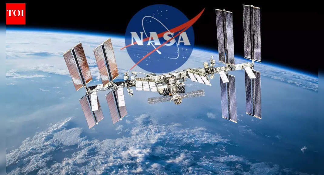 NASA launched the Sentinel 6B satellite to enhance climate monitoring.