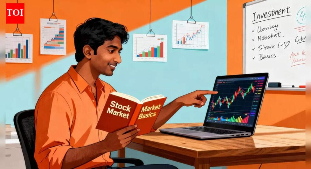 The stocks you must never touch! Most big losses don’t come from bad luck – they come from buying wrong kind of stocks