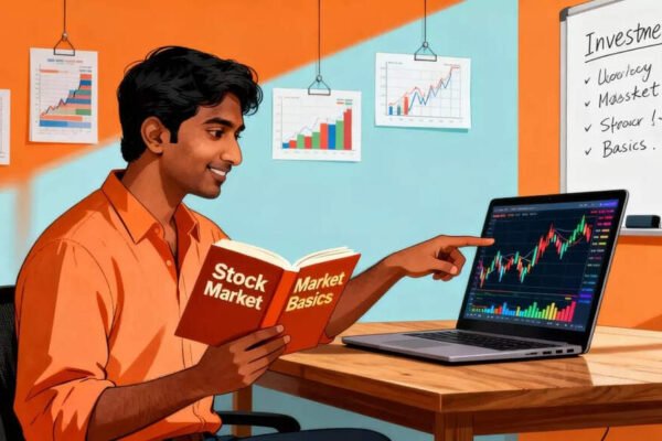 The stocks you must never touch! Most big losses don’t come from bad luck – they come from buying wrong kind of stocks