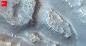 Mars’ largest river systems revealed: Insights into ancient water, sediment deposits, and potential habitability for past life,