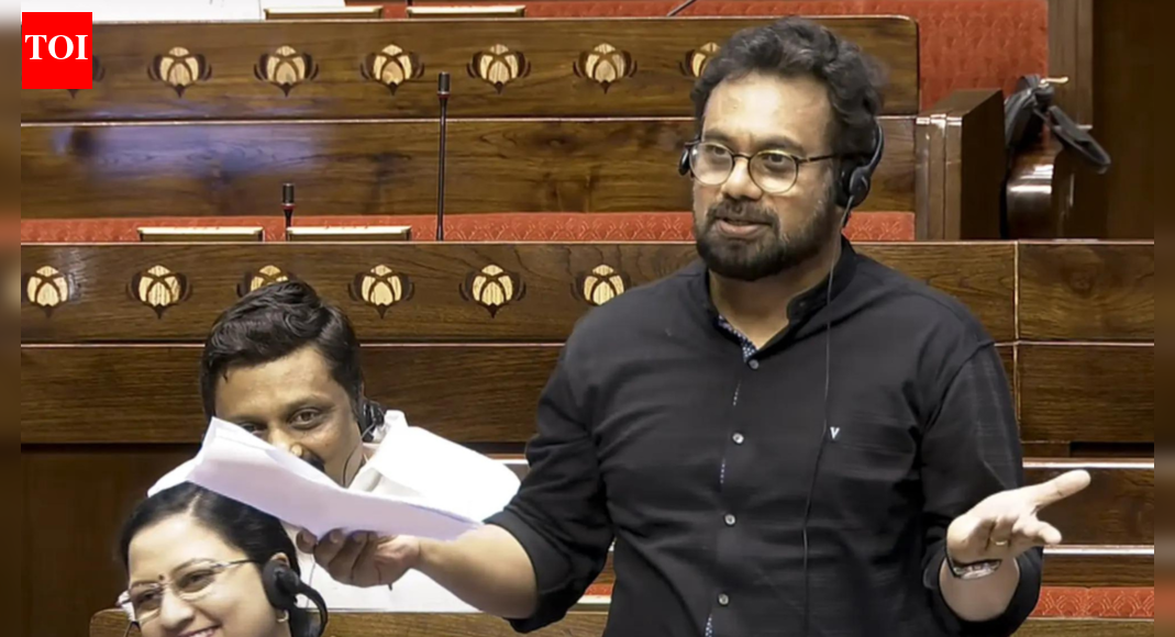 The Higher Education Commission of India’s (HECI) bill faces heat as the CPI(M) MP warns of opaque draughting and a threat to autonomy.