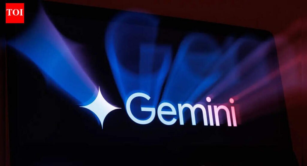 The US War Department makes an important announcement on Google Gemini: Every warfighter…