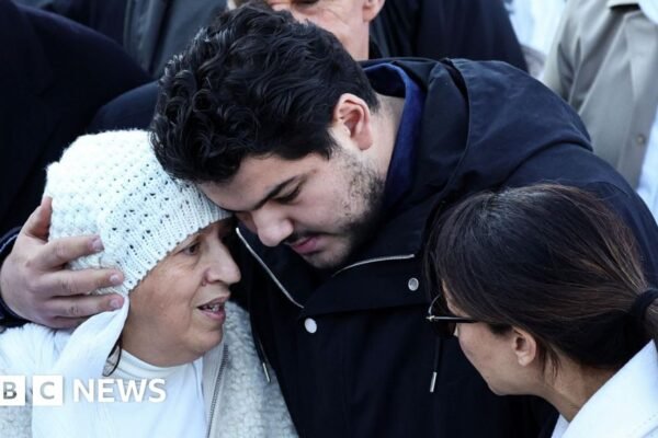Panic in France as children fall victim to lethal violence from Marseille drug gangs.