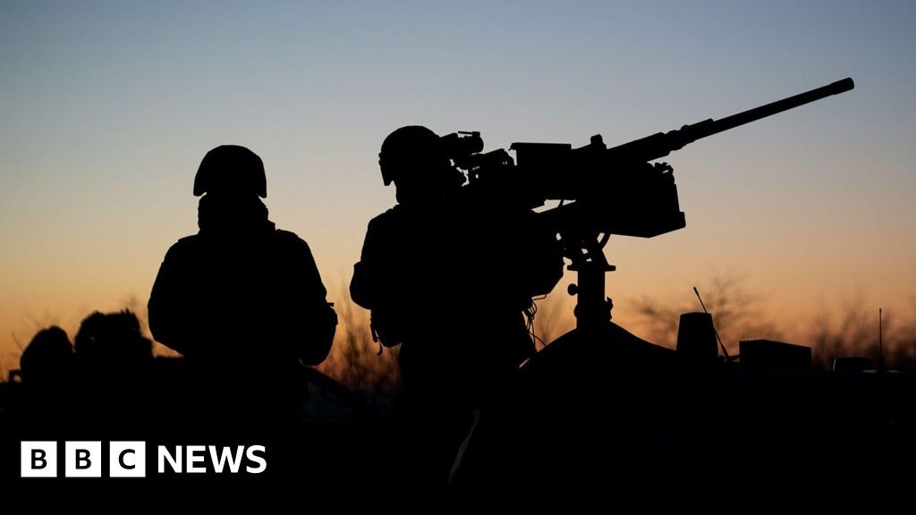 Lance Corporal Lance Corporal George Hooley has been identified as the British paratrooper who was killed in Ukraine.