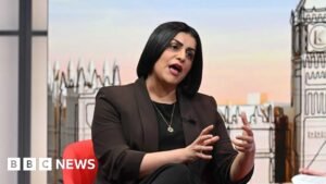 Mahmood pledges that all police forces will receive specialist sexual offence teams.