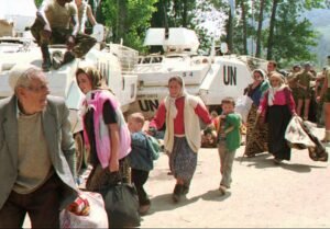 Bosnia’s war, 30 years on: How did the atrocities happen? | Genocide News