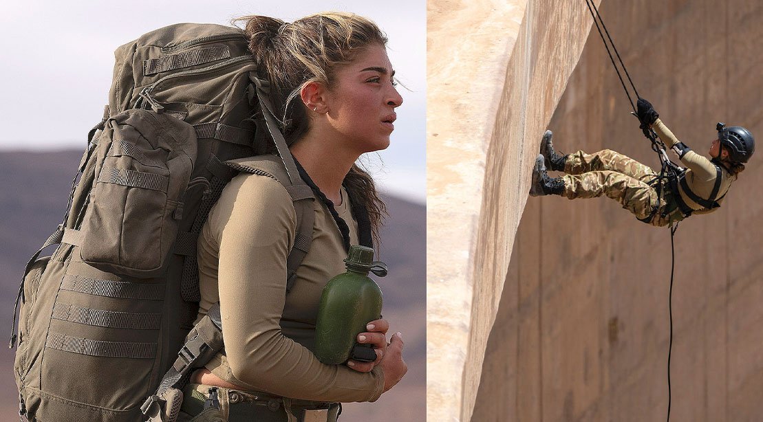 Gia Giudice won “Special Forces” after outlasting professional athletes.
