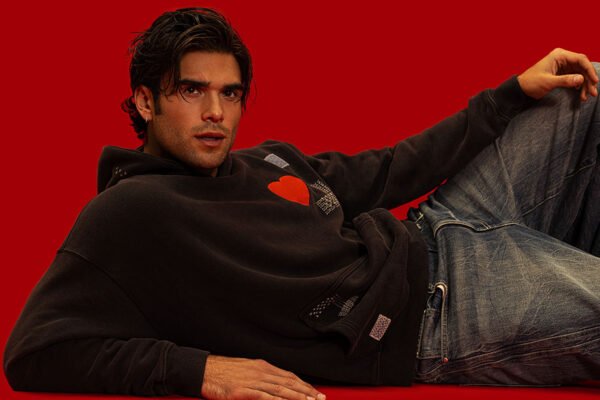 Hunter McVey Turned a Week’s Notice into a ‘9-1-1: Nashville’ Breakout Performance