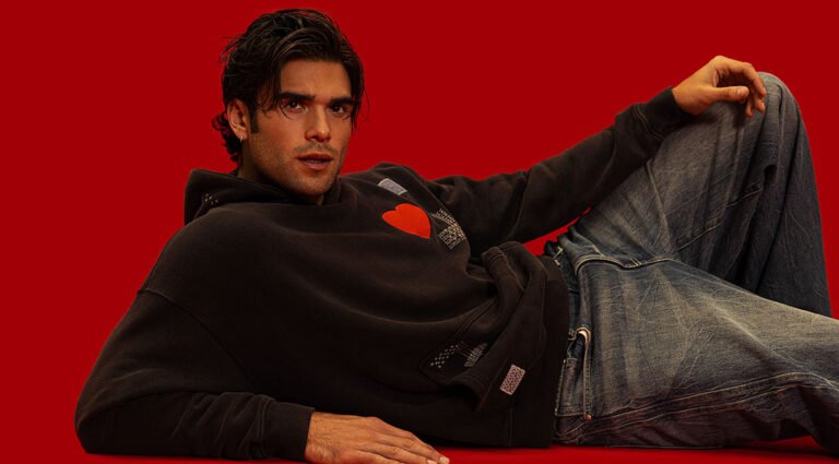 Hunter McVey Turned a Week’s Notice into a ‘9-1-1: Nashville’ Breakout Performance