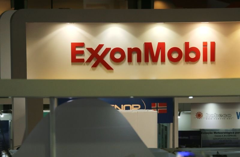 Exxon to permanently shut one steam cracker in Singapore from March, sources say
