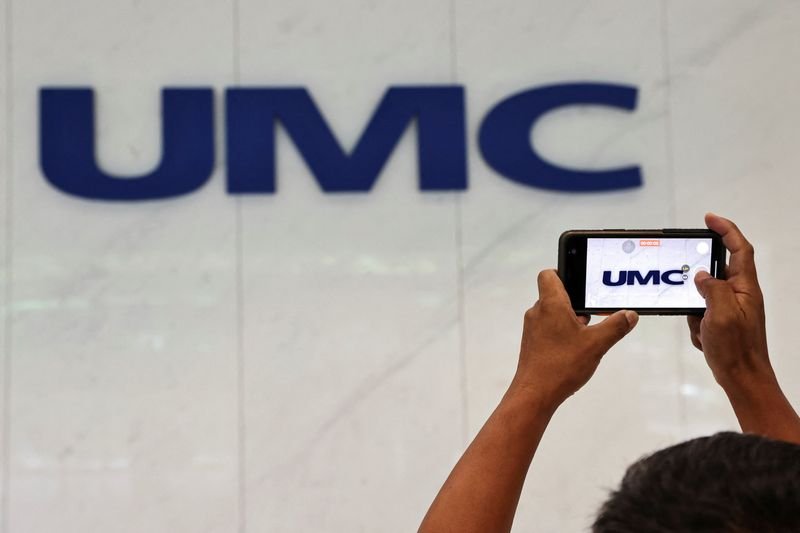 Taiwan’s UMC in pact with Polar to explore US production of eight-inch chip