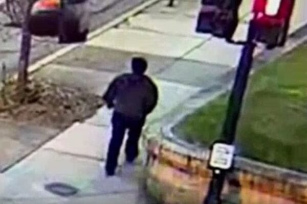 Police release man detained in connection with Brown University shooting. | US News