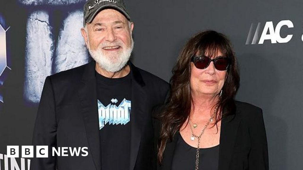 Rob Reiner’s son, Nick, was arrested after his father, the director, and his wife were found dead.