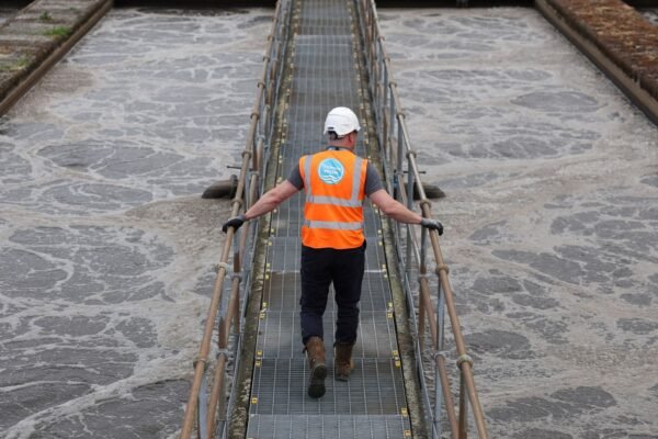 Thames Water defers payment of controversial £2.5m retention awards. | Money News