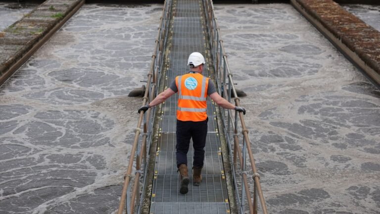 Thames Water defers payment of controversial £2.5m retention awards. | Money News