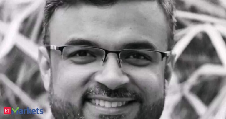 Rupee under pressure, but “not a panic situation yet, says Abhishek Goenka