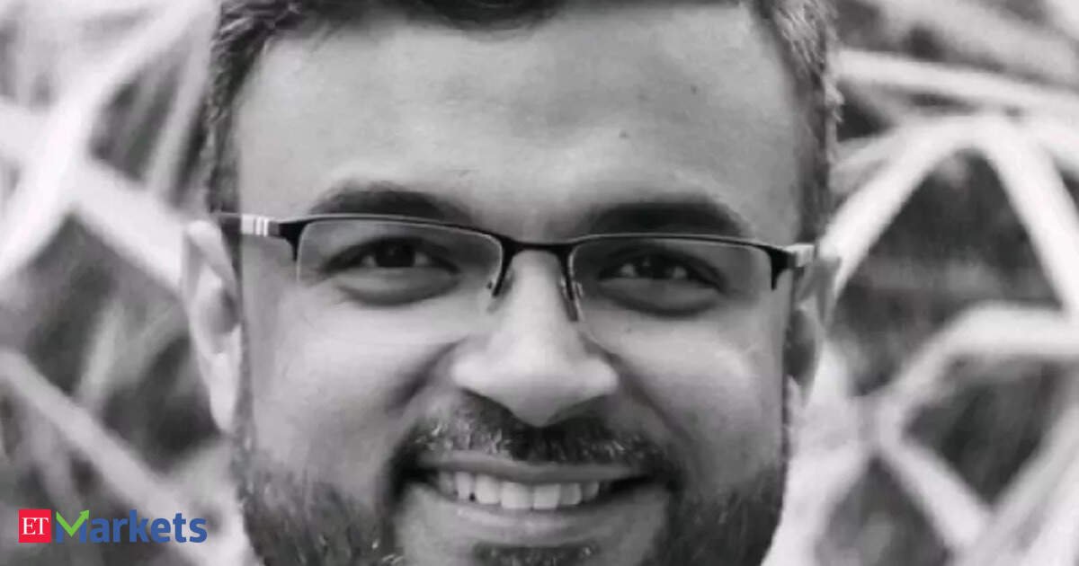 Rupee under pressure, but “not a panic situation yet, says Abhishek Goenka