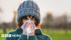 Is it a cold, the flu or Covid? Expert advice and how to avoid the worst