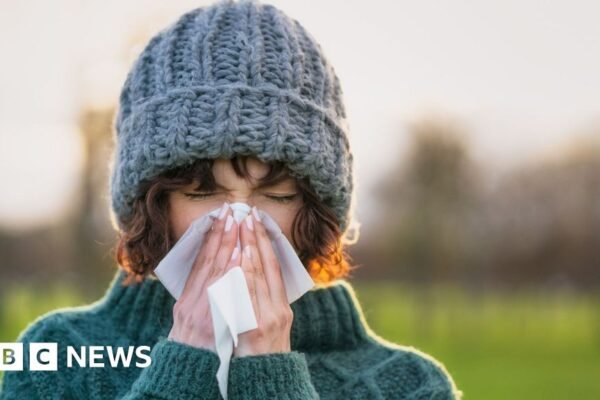 Is it a cold, the flu or Covid? Expert advice and how to avoid the worst