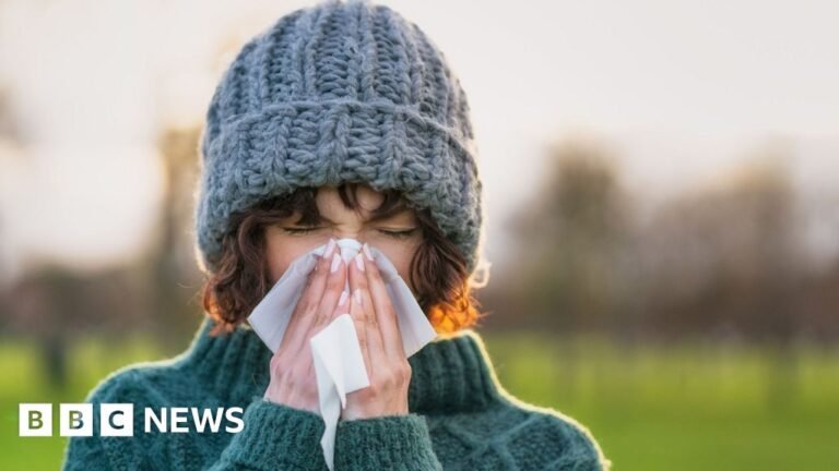 Is it a cold, the flu or Covid? Expert advice and how to avoid the worst