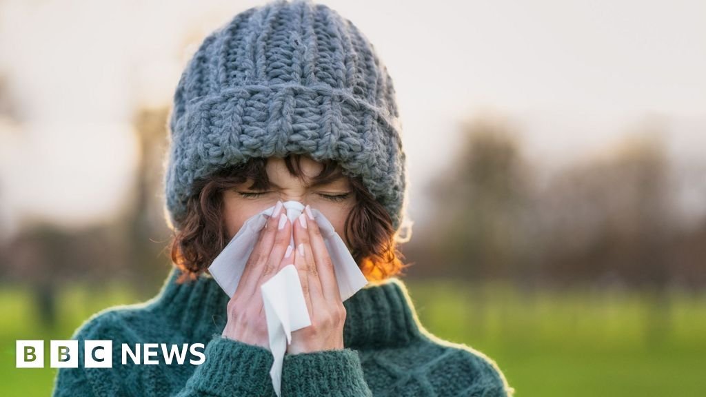 Is it a cold, the flu or Covid? Expert advice and how to avoid the worst