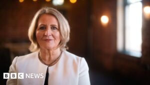 Former children’s commissioner Baroness Anne Longfield to lead grooming gangs inquiry