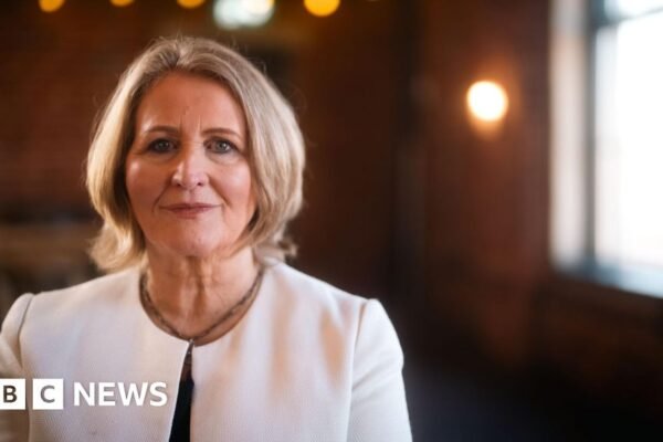 Former children’s commissioner Baroness Anne Longfield to lead grooming gangs inquiry