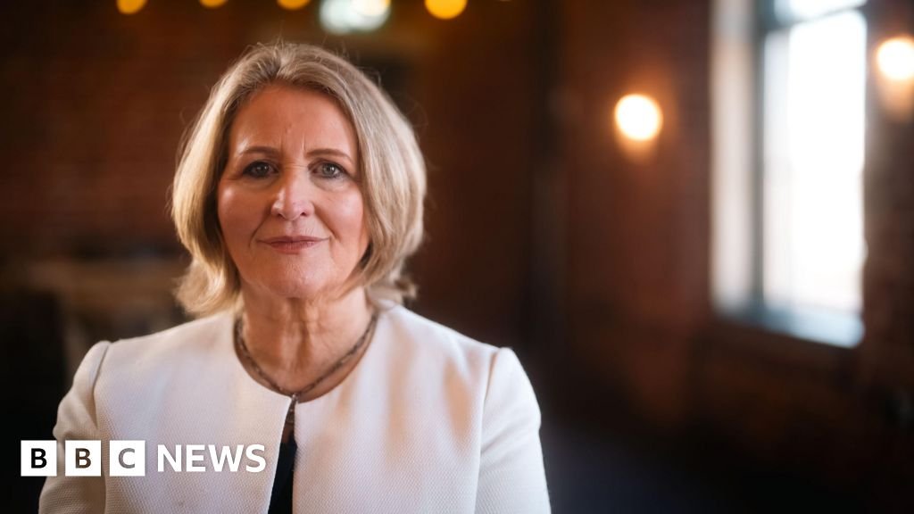 Former children’s commissioner Baroness Anne Longfield to lead grooming gangs inquiry