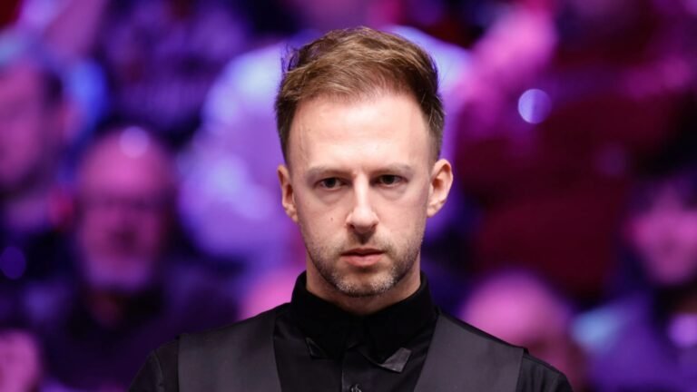 FULL schedule, results, TV channel and FREE live stream as Judd Trump aims to defend title