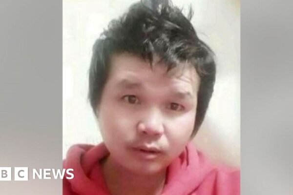 Israel says Palestinian groups returned body of Thai hostage