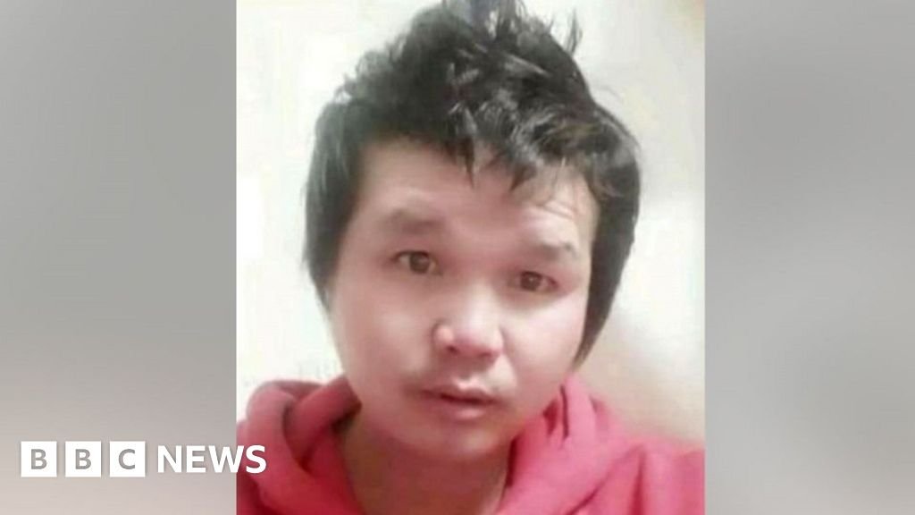 Israel says Palestinian groups returned body of Thai hostage