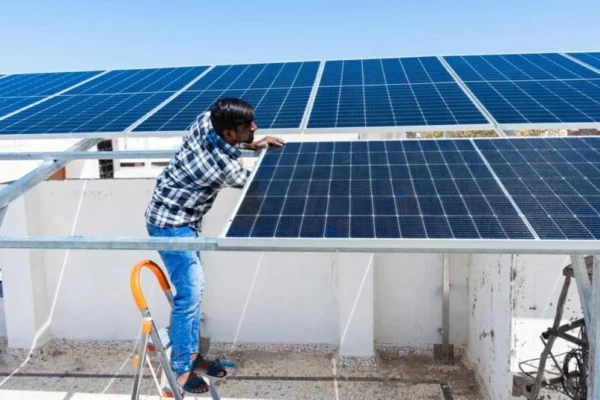 Solar Financing: Renewable Energy Ministry Issues Clarification on Lending Guidelines