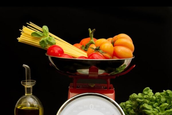 Easy Ways To Measure Portion Sizes