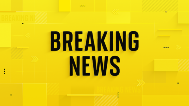 Major incident declared and 200 homes evacuated after two men arrested on suspicion of explosives offences | UK News