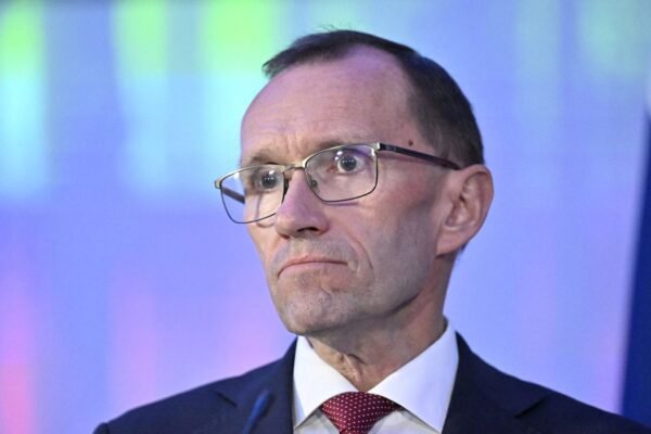 ‘Cheap ceasefire’ between Ukraine and Russia would create ‘expensive peace’ for Europe, Norway’s foreign minister warns | World News