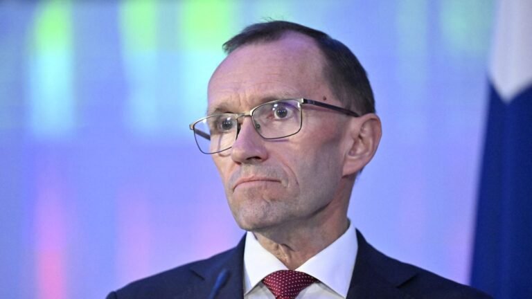 ‘Cheap ceasefire’ between Ukraine and Russia would create ‘expensive peace’ for Europe, Norway’s foreign minister warns | World News