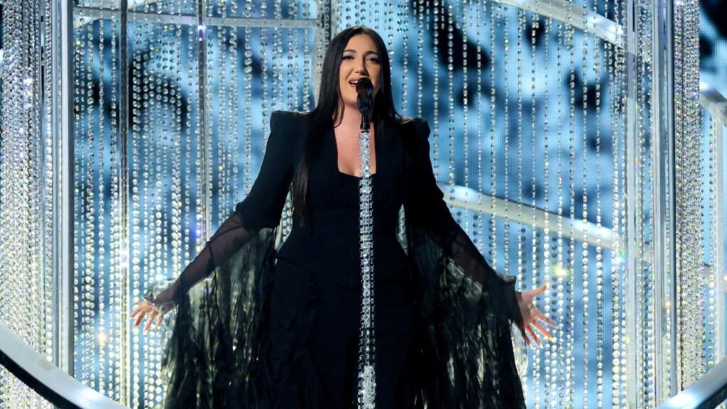 Israel allowed to take part in Eurovision 2026 – as several countries withdraw | Ents & Arts News