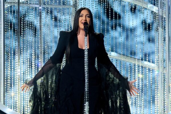 Israel allowed to take part in Eurovision 2026 – as several countries withdraw | Ents & Arts News