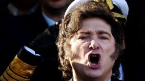 The United Kingdom refutes Milei’s assertions regarding arms exports and the Falkland Islands. | UK News