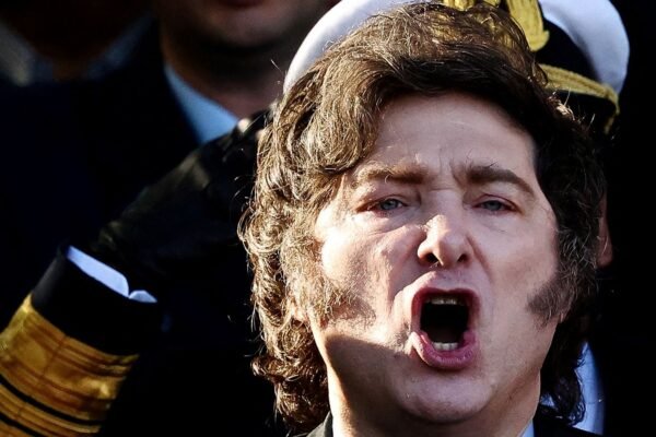 The United Kingdom refutes Milei’s assertions regarding arms exports and the Falkland Islands. | UK News