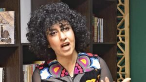 Nobel Peace Prize laureate Narges Mohammadi arrested in Iran, supporters say | World News