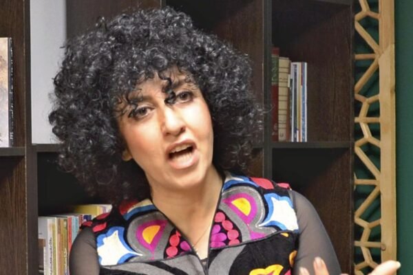 Nobel Peace Prize laureate Narges Mohammadi arrested in Iran, supporters say | World News